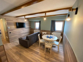 Antonella's Home Passo Del Tonale